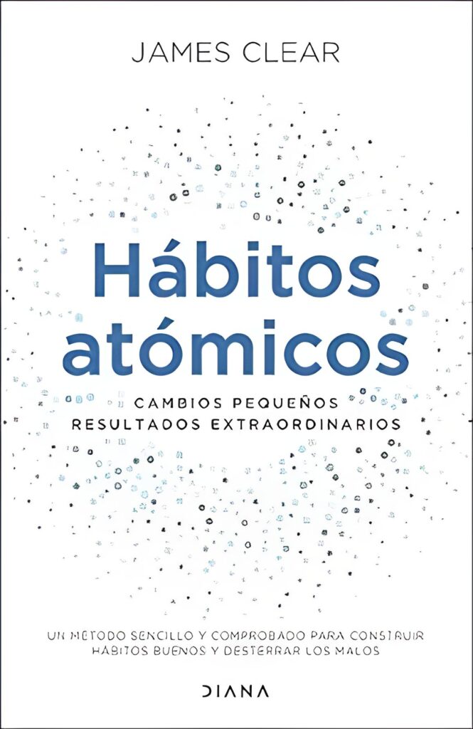 Hábitos Atómicos