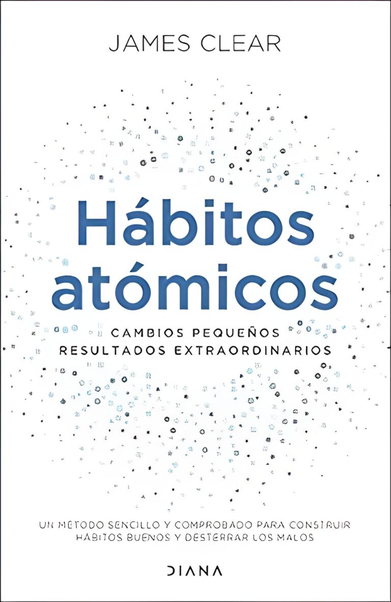 Hábitos Atómicos